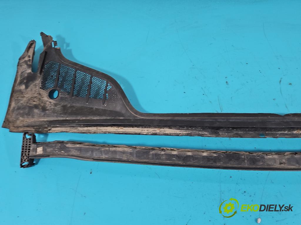 Peugeot 308 I 2007-2013 1.6 hdi 92 HP manual 68 kW 1560 cm3 5- torpédo 9673257380 (Torpéda)