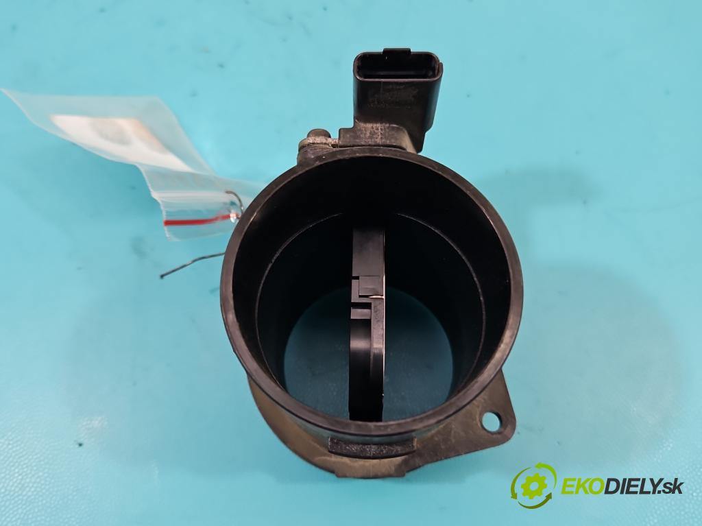 Peugeot 308 I 2007-2013 1.6 hdi 92 HP manual 68 kW 1560 cm3 5- průtokoměr: 9683282980 (Váhy vzduchu)