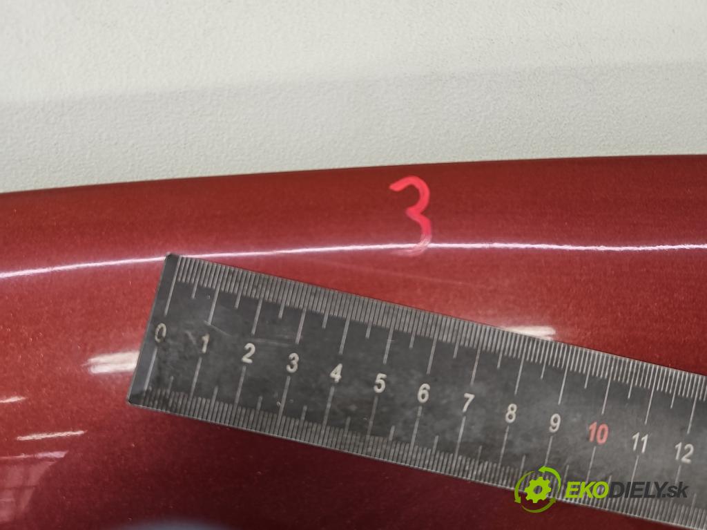 Toyota Corolla E11 1997-2002 1,4.0 16V 86 HP manual 63 kW 1332 cm3 4- kapota predná