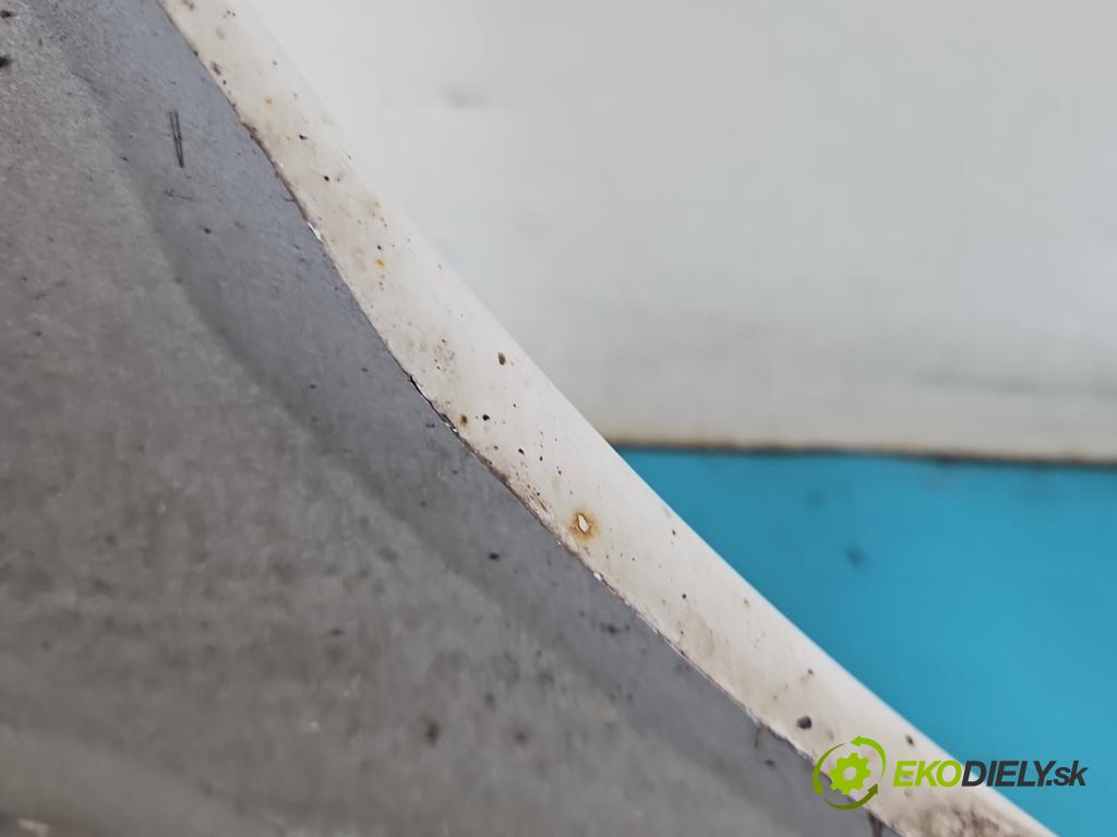 Opel Astra III 2004-2014 1.7 cdti 101 hp manual 74 kW 1686 cm3 5- blatnik přední levý  (Predné ľavé)