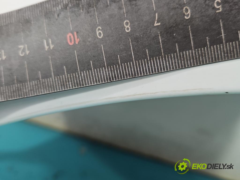 Opel Astra III 2004-2014 1.7 cdti 101 hp manual 74 kW 1686 cm3 5- blatnik přední levý  (Predné ľavé)