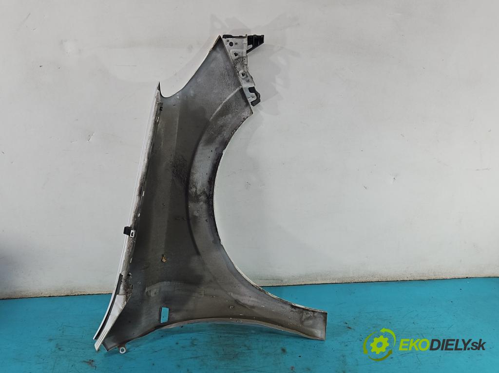 Opel Astra III 2004-2014 1.7 cdti 101 hp manual 74 kW 1686 cm3 5- blatnik přední levý  (Predné ľavé)