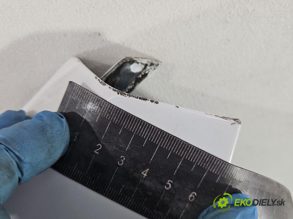 Opel Astra III 2004-2014 1.7 cdti 101 hp manual 74 kW 1686 cm3 5- blatnik přední levý  (Predné ľavé)