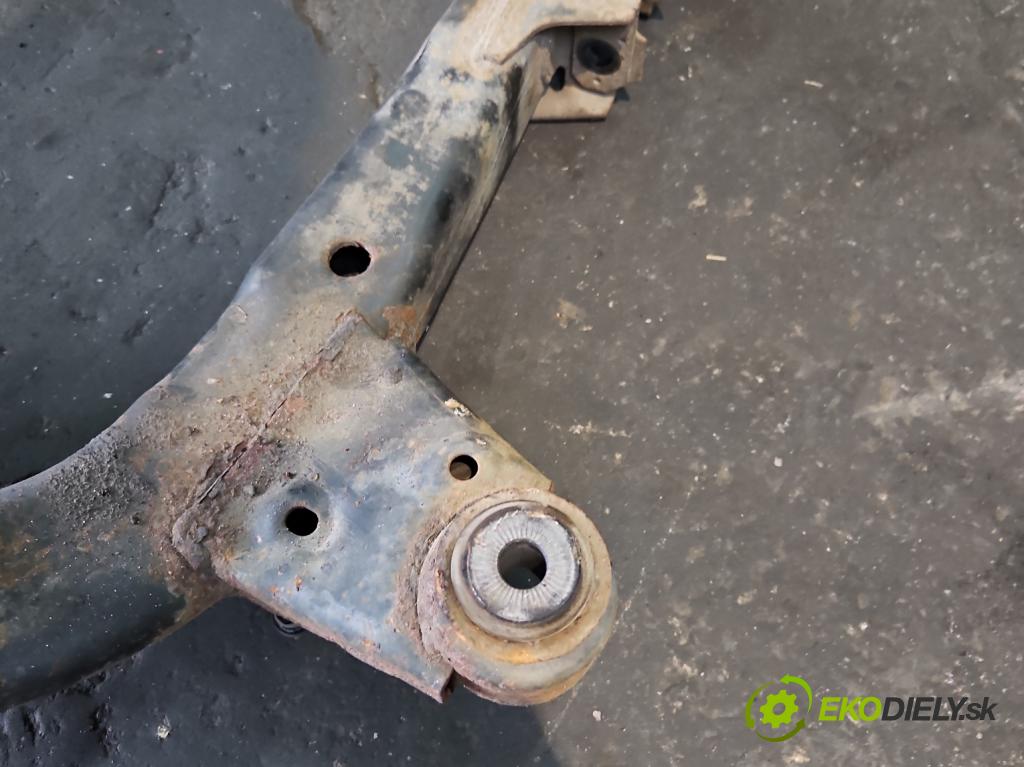 Opel Astra III 2004-2014 1.7 cdti 101 hp manual 74 kW 1686 cm3 5- výztuha motoru