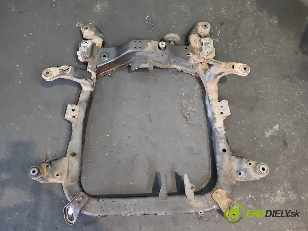 Opel Astra III 2004-2014 1.7 cdti 101 hp manual 74 kW 1686 cm3 5- výztuha motoru