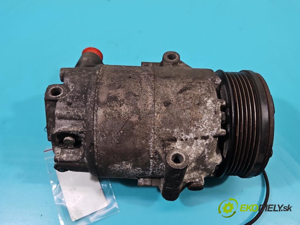 Honda Civic VII 2000-2006 1.7 citd 101 hp manual 74 kW 1696 cm3 5- Kompresor: klíma 8972878761 (Kompresory)