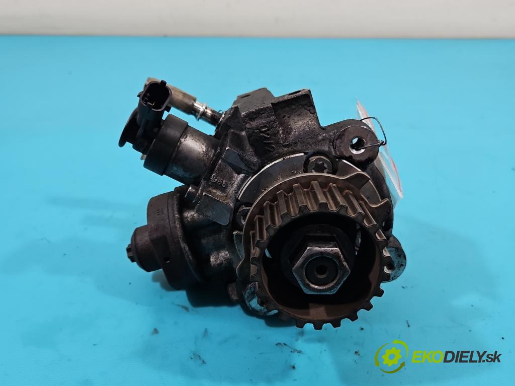 Peugeot 207 1.6 hdi 92 HP manual 68 kW 1560 cm3 5- čerpadlo vstrekovacia 0445010516 (Vstrekovacie čerpadlá)