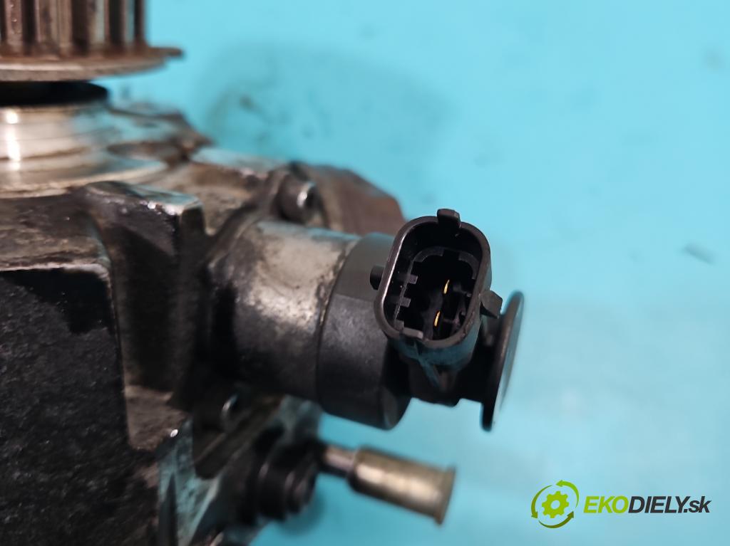 Peugeot 207 1.6 hdi 92 HP manual 68 kW 1560 cm3 5- čerpadlo vstrekovacia 0445010516 (Vstrekovacie čerpadlá)