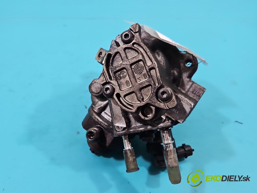 Peugeot 207 1.6 hdi 92 HP manual 68 kW 1560 cm3 5- čerpadlo vstrekovacia 0445010516 (Vstrekovacie čerpadlá)