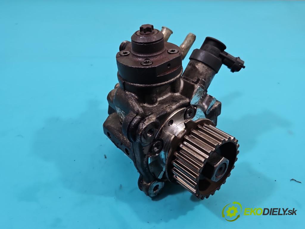 Peugeot 207 1.6 hdi 92 HP manual 68 kW 1560 cm3 5- čerpadlo vstrekovacia 0445010516 (Vstrekovacie čerpadlá)