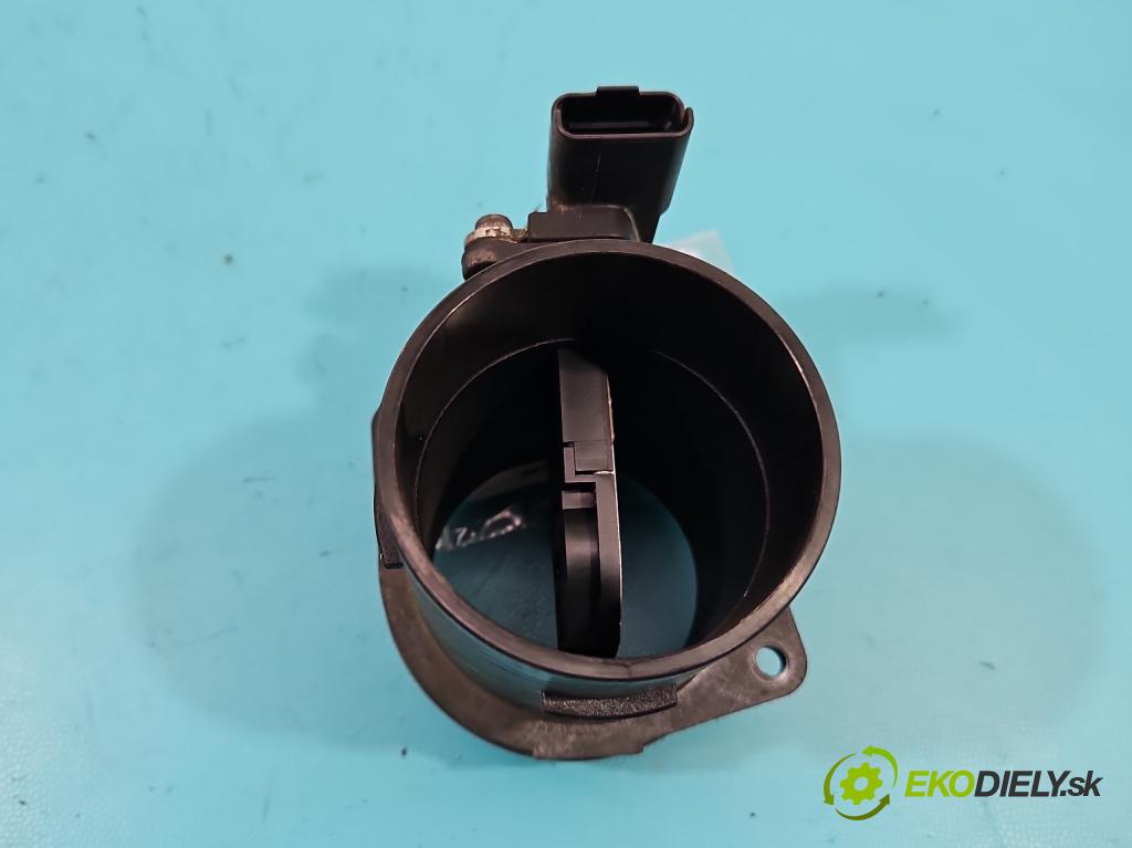 Peugeot 207 1.6 hdi 92 HP manual 68 kW 1560 cm3 5- průtokoměr: AFH50-24 (Váhy vzduchu)