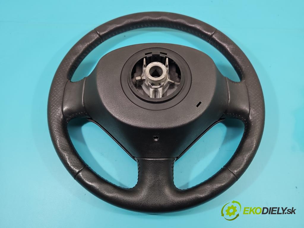 Peugeot 207 1.6 hdi 92 HP manual 68 kW 1560 cm3 5- volant  (Volanty)