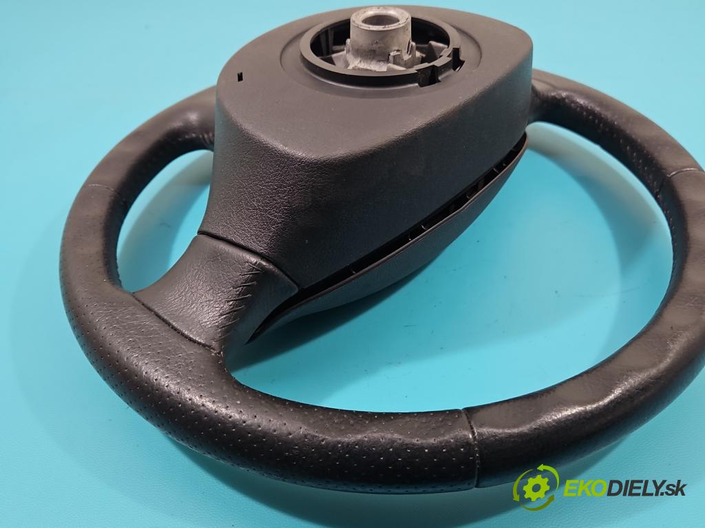 Peugeot 207 1.6 hdi 92 HP manual 68 kW 1560 cm3 5- volant  (Volanty)