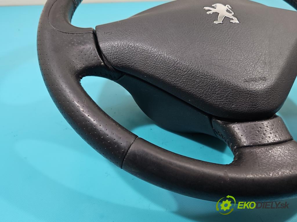 Peugeot 207 1.6 hdi 92 HP manual 68 kW 1560 cm3 5- volant  (Volanty)