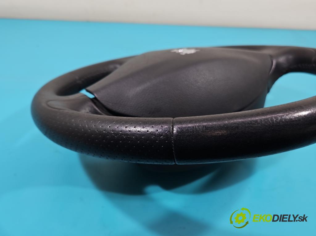 Peugeot 207 1.6 hdi 92 HP manual 68 kW 1560 cm3 5- volant  (Volanty)