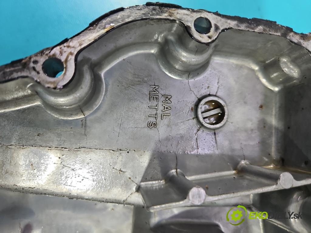 Honda CB600 Hornet 1998-2003 0.6 95 HP manual 70 kW 600 cm3 2- vaňa olejová  (Olejové vane)