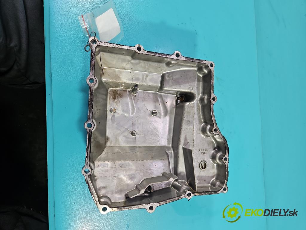 Honda CB600 Hornet 1998-2003 0.6 95 HP manual 70 kW 600 cm3 2- vaňa olejová  (Olejové vane)