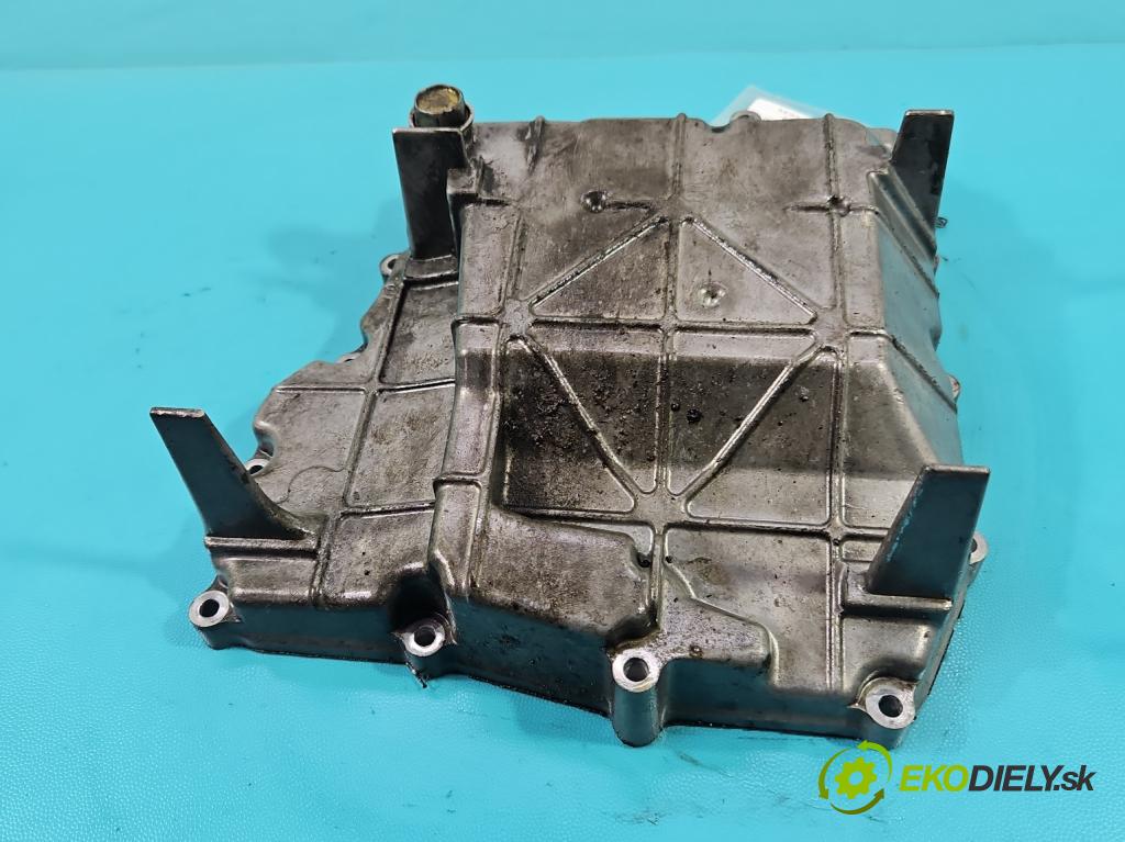 Honda CB600 Hornet 1998-2003 0.6 95 HP manual 70 kW 600 cm3 2- vaňa olejová  (Olejové vane)