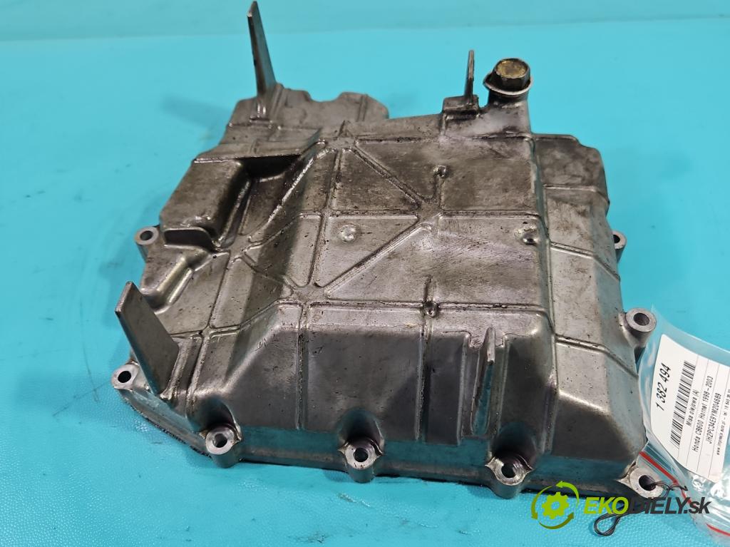 Honda CB600 Hornet 1998-2003 0.6 95 HP manual 70 kW 600 cm3 2- vaňa olejová  (Olejové vane)