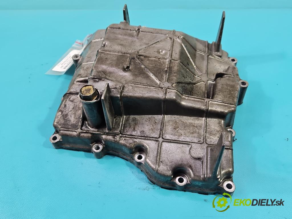 Honda CB600 Hornet 1998-2003 0.6 95 HP manual 70 kW 600 cm3 2- vaňa olejová  (Olejové vane)