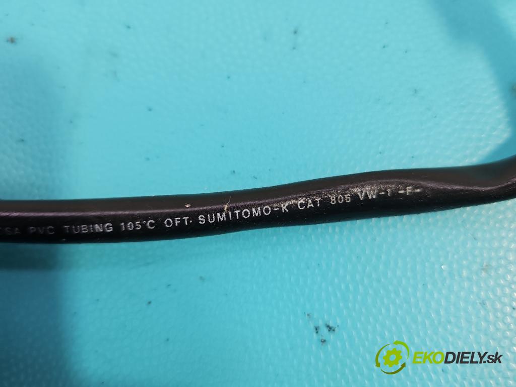 Honda CB600 Hornet 1998-2003 0.6 95 hp manual 70 kW 600 cm3 2- snímač pozice: hřídel klikový  (Snímače polohy kliky, vačky)