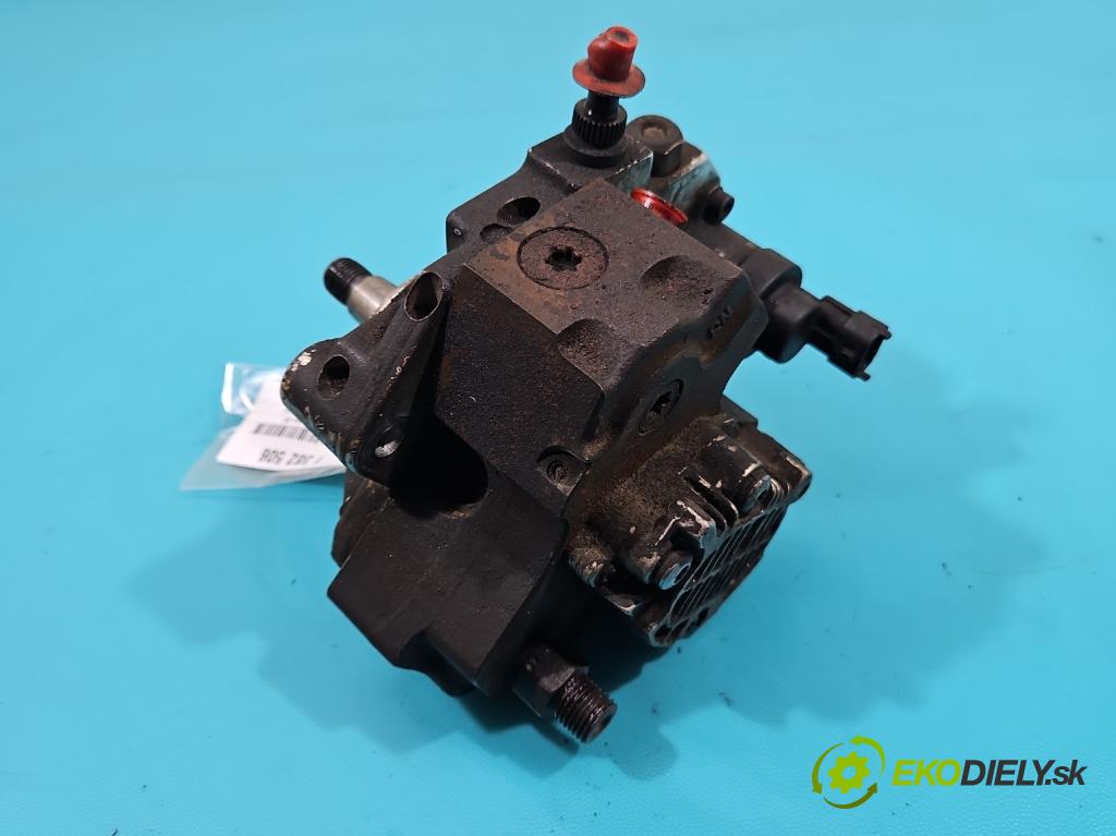 Opel Astra III 2004-2014 1.7 cdti 101 HP manual 74 kW 1686 cm3 5- čerpadlo vstrekovacia 0445010086 (Vstrekovacie čerpadlá)