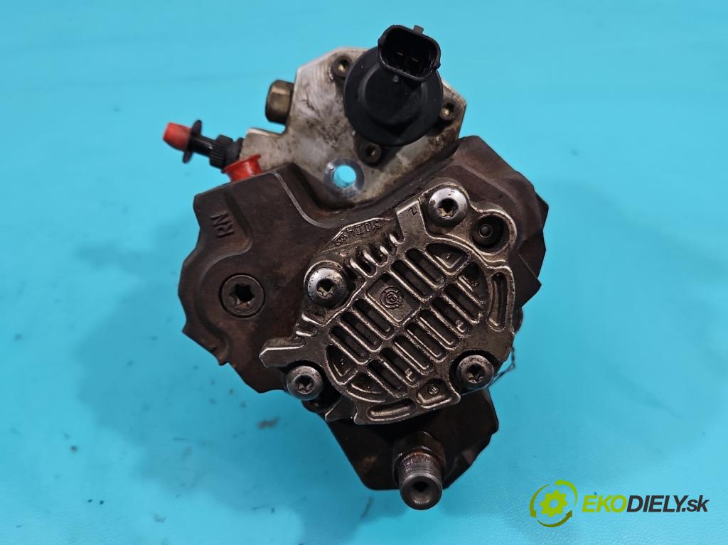 Opel Astra III 2004-2014 1.7 cdti 101 HP manual 74 kW 1686 cm3 5- čerpadlo vstrekovacia 0445010086 (Vstrekovacie čerpadlá)