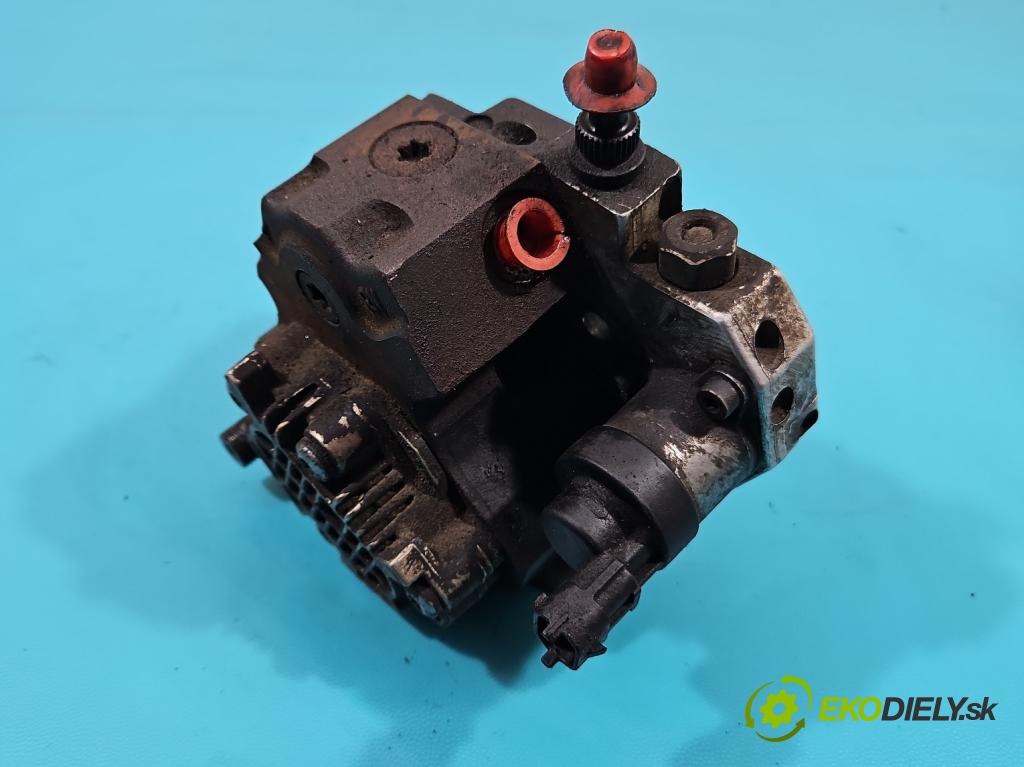 Opel Astra III 2004-2014 1.7 cdti 101 HP manual 74 kW 1686 cm3 5- čerpadlo vstrekovacia 0445010086 (Vstrekovacie čerpadlá)