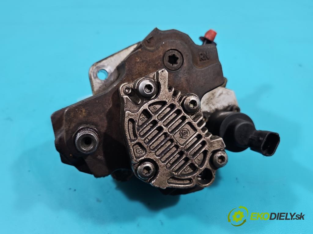 Opel Astra III 2004-2014 1.7 cdti 101 HP manual 74 kW 1686 cm3 5- čerpadlo vstrekovacia 0445010086 (Vstrekovacie čerpadlá)
