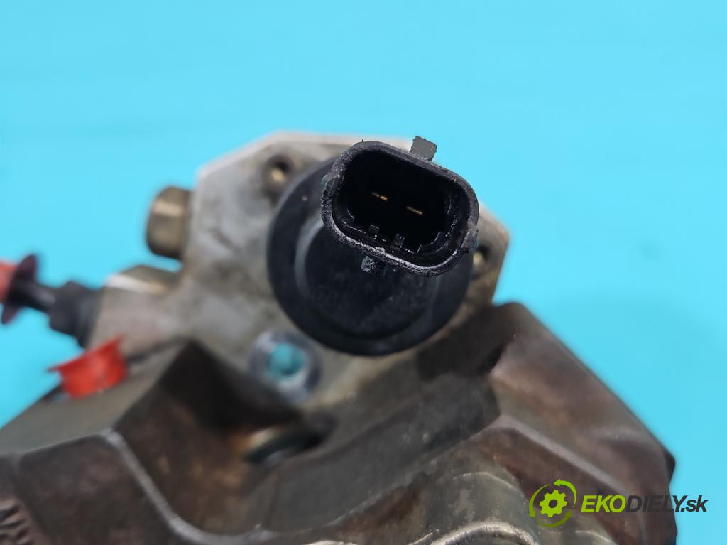 Opel Astra III 2004-2014 1.7 cdti 101 HP manual 74 kW 1686 cm3 5- čerpadlo vstrekovacia 0445010086 (Vstrekovacie čerpadlá)