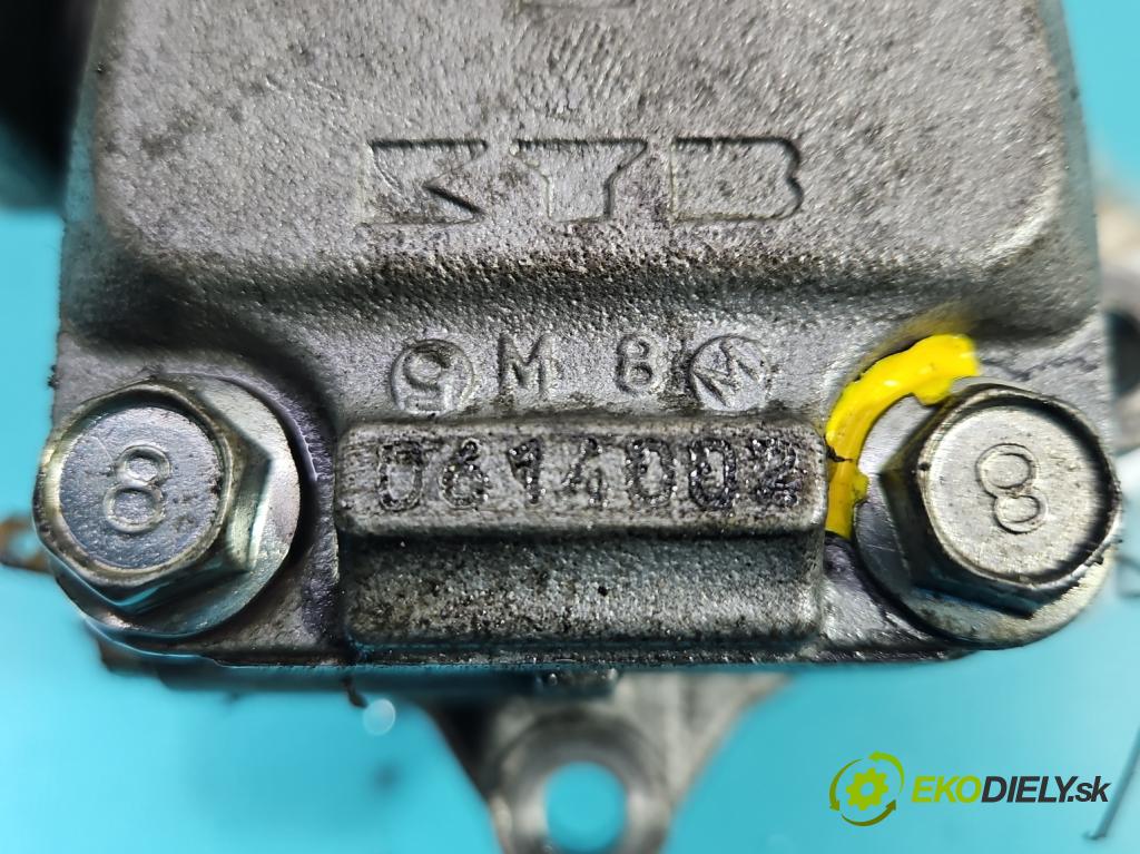 Mazda 5  2005-2010 2.0 citd 143 HP manual 105 kW 1998 cm3 5- čerpadlo posilovač  (Servočerpadlá, pumpy riadenia)