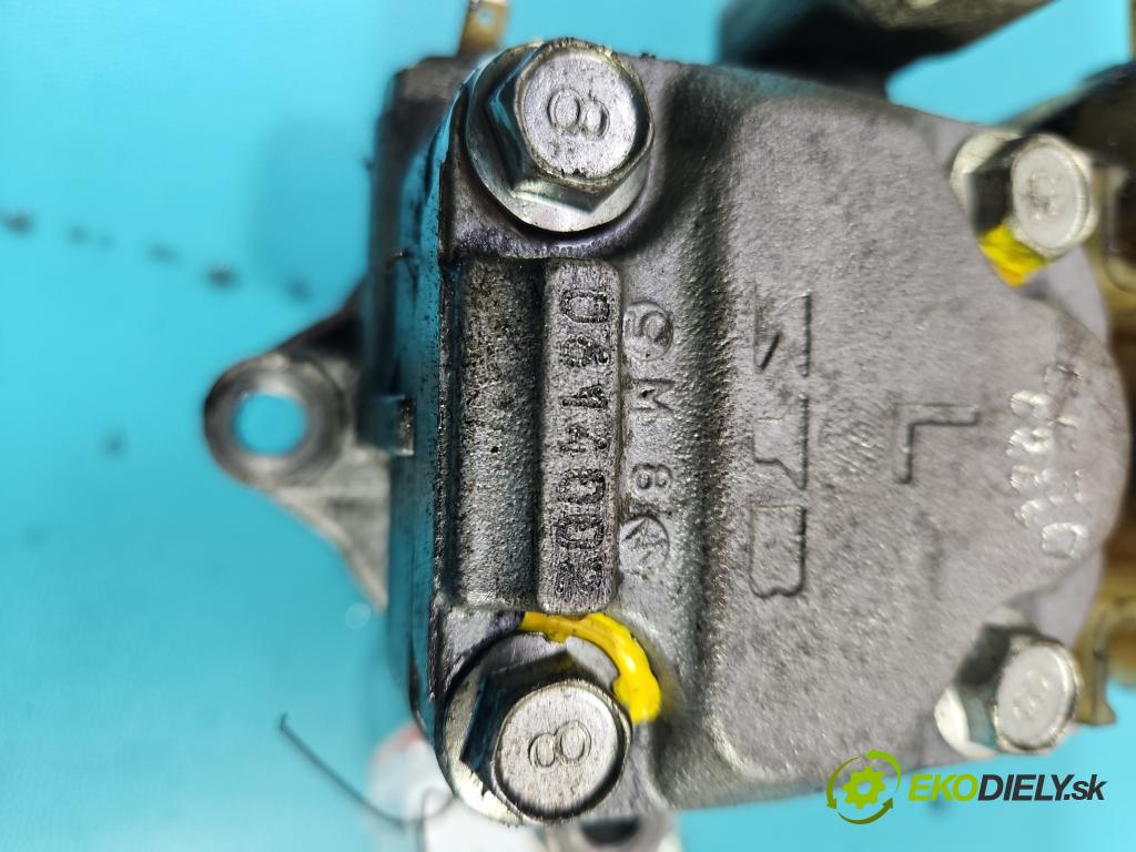 Mazda 5  2005-2010 2.0 citd 143 HP manual 105 kW 1998 cm3 5- čerpadlo posilovač  (Servočerpadlá, pumpy riadenia)