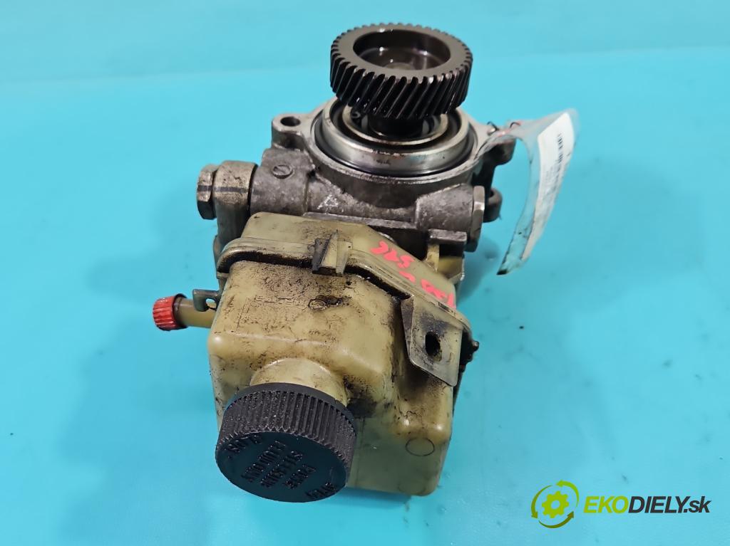 Mazda 5  2005-2010 2.0 citd 143 HP manual 105 kW 1998 cm3 5- čerpadlo posilovač  (Servočerpadlá, pumpy riadenia)