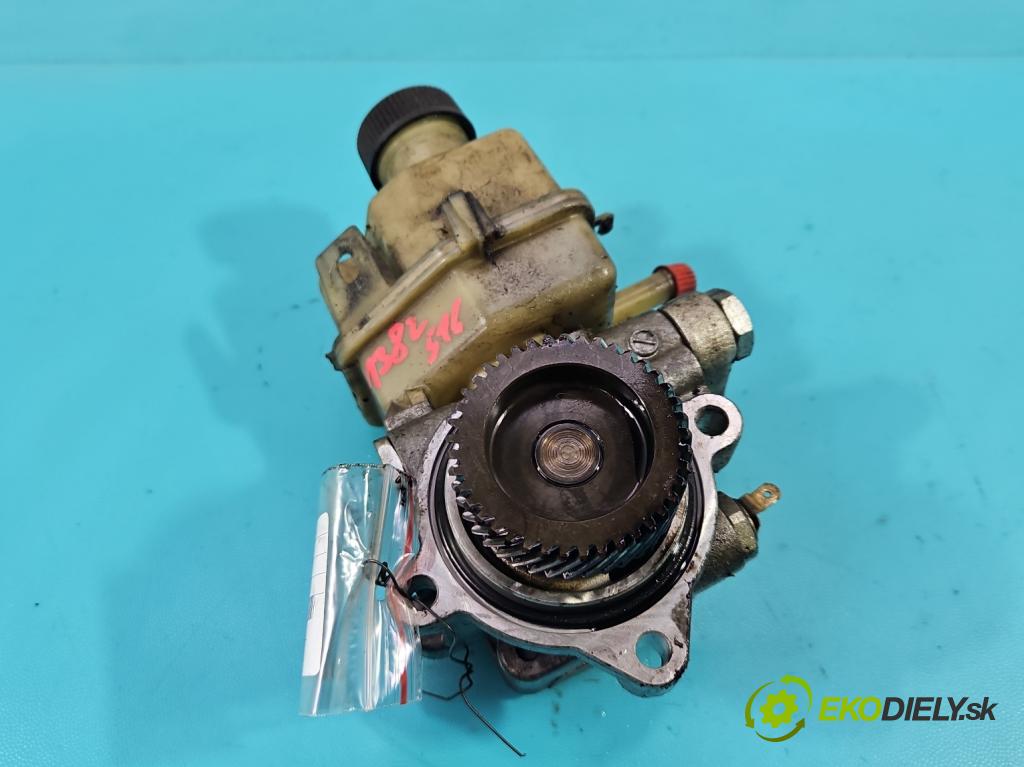 Mazda 5  2005-2010 2.0 citd 143 HP manual 105 kW 1998 cm3 5- čerpadlo posilovač  (Servočerpadlá, pumpy riadenia)