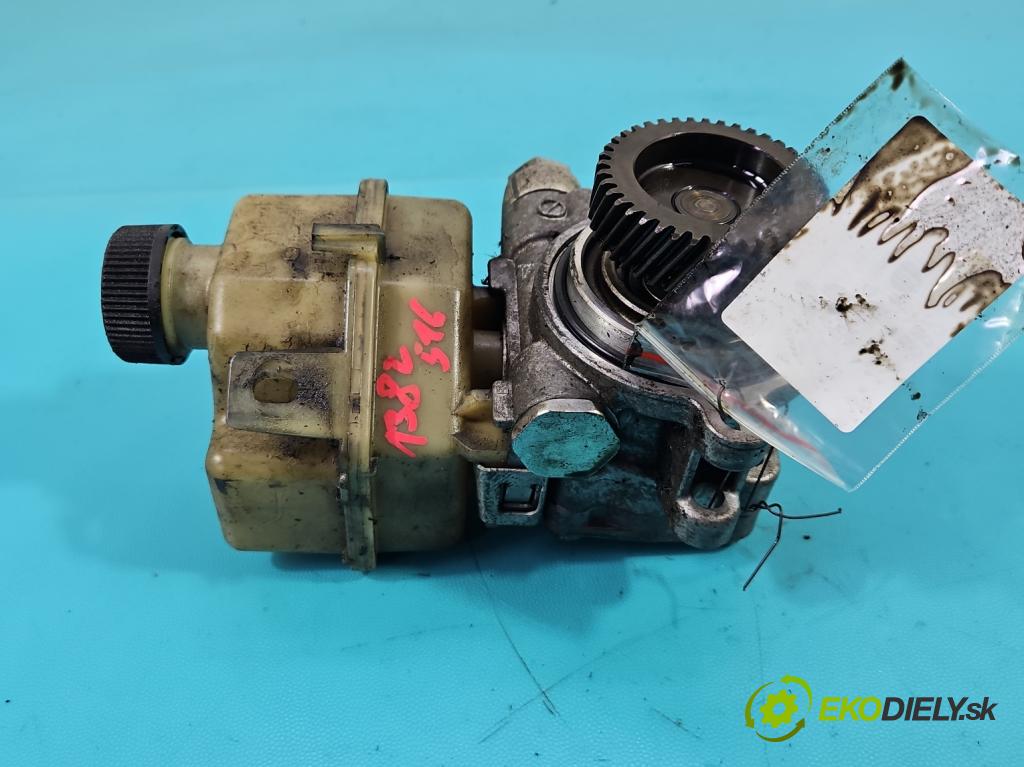 Mazda 5  2005-2010 2.0 citd 143 HP manual 105 kW 1998 cm3 5- čerpadlo posilovač  (Servočerpadlá, pumpy riadenia)