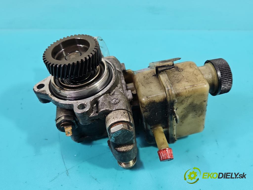 Mazda 5  2005-2010 2.0 citd 143 HP manual 105 kW 1998 cm3 5- čerpadlo posilovač  (Servočerpadlá, pumpy riadenia)