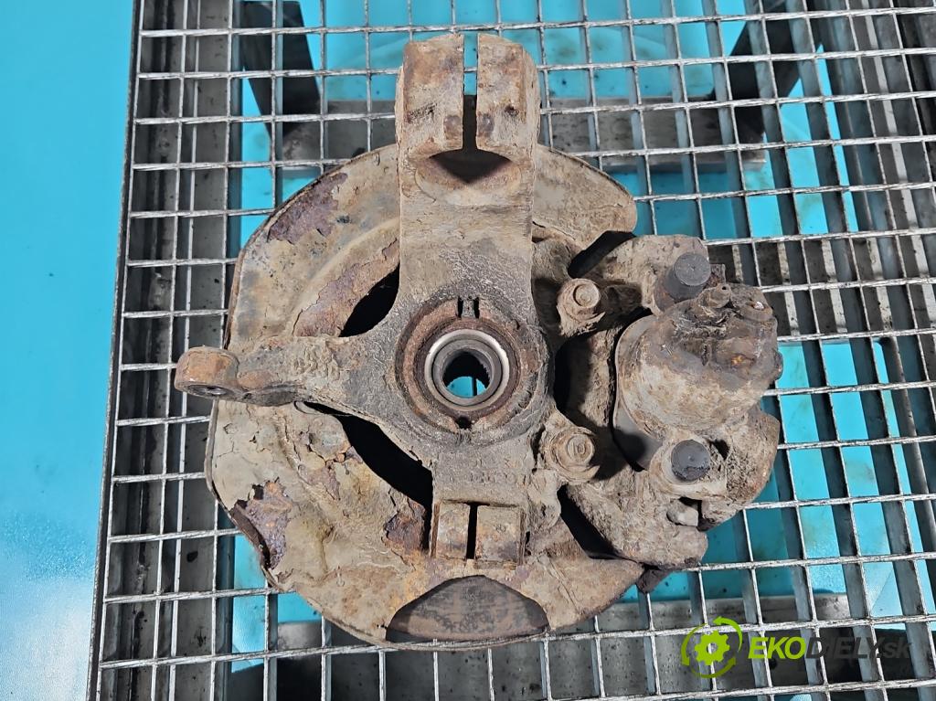 Mazda 5 2005-2010 2.0 citd 143 HP manual 105 kW 1998 cm3 5- náboj ľavé (Náboje)