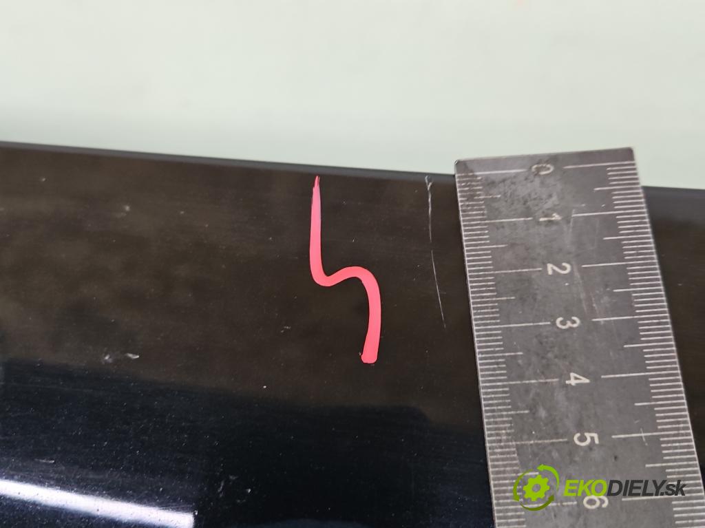 Mercedes B W245 2005-2011 2.0 cdi 109 hp manual 80 kW 1992 cm3 5- zadní kufrové dveře  (Zadní kapoty)