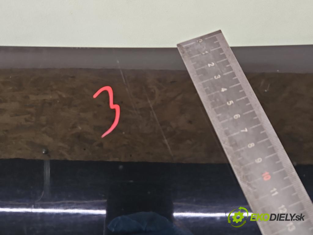 Mercedes B W245 2005-2011 2.0 cdi 109 hp manual 80 kW 1992 cm3 5- zadní kufrové dveře  (Zadní kapoty)