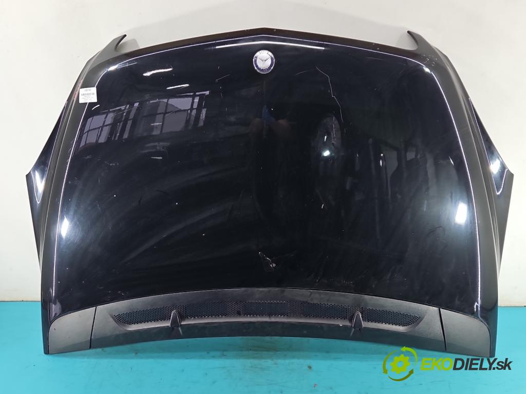 Mercedes B W245 2005-2011 2.0 cdi 109 HP manual 80 kW 1992 cm3 5- kapota predná 