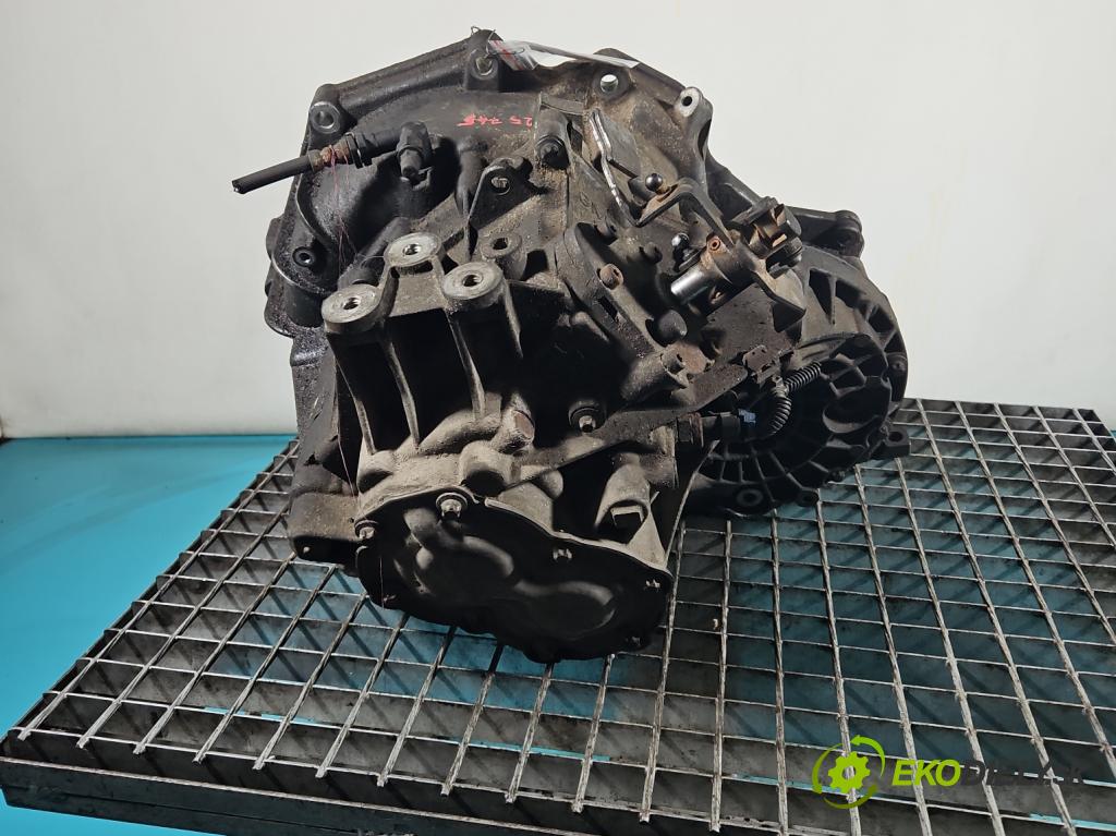 Opel Astra III 2004-2014 1.7 cdti 101 HP manual 74 kW 1686 cm3 5- prevodovka stupeň,rýchlosť manual F23
