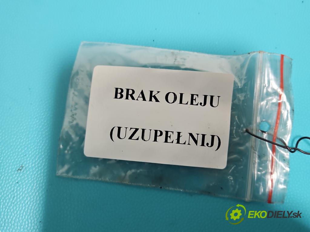 Opel Astra III 2004-2014 1.7 cdti 101 HP manual 74 kW 1686 cm3 5- prevodovka stupeň,rýchlosť manual F23