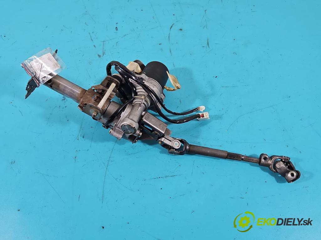 Toyota Yaris I 1999-2005 1.4 D4D 75 HP manual 55 kW 1364 cm3 5- čerpadlo posilovač 452000D031 (Servočerpadlá, pumpy riadenia)