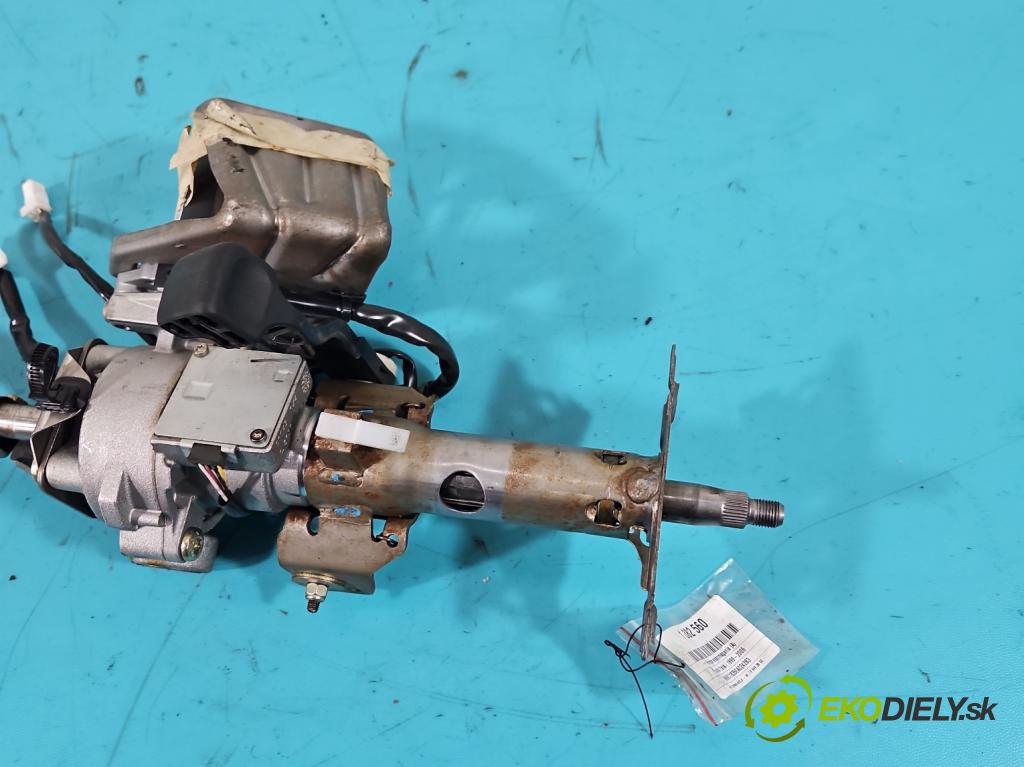 Toyota Yaris I 1999-2005 1.4 D4D 75 HP manual 55 kW 1364 cm3 5- čerpadlo posilovač 452000D031 (Servočerpadlá, pumpy riadenia)
