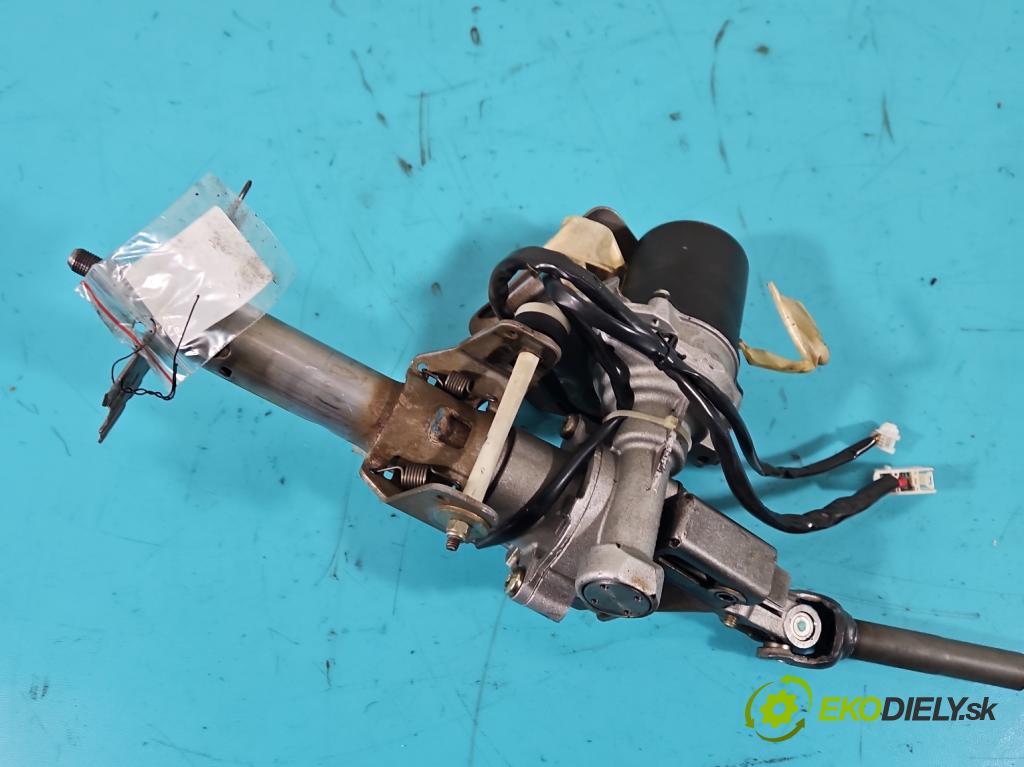 Toyota Yaris I 1999-2005 1.4 D4D 75 HP manual 55 kW 1364 cm3 5- čerpadlo posilovač 452000D031 (Servočerpadlá, pumpy riadenia)