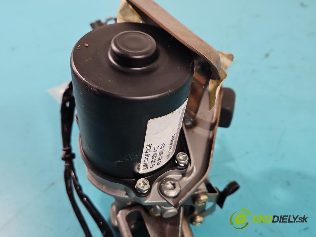 Toyota Yaris I 1999-2005 1.4 D4D 75 HP manual 55 kW 1364 cm3 5- čerpadlo posilovač 452000D031 (Servočerpadlá, pumpy riadenia)