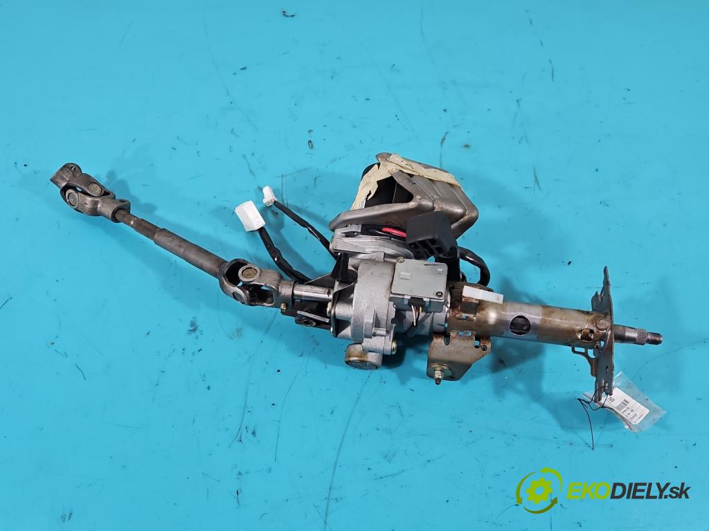 Toyota Yaris I 1999-2005 1.4 D4D 75 HP manual 55 kW 1364 cm3 5- čerpadlo posilovač 452000D031 (Servočerpadlá, pumpy riadenia)