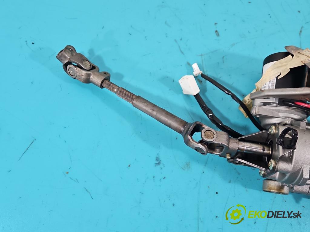 Toyota Yaris I 1999-2005 1.4 D4D 75 HP manual 55 kW 1364 cm3 5- čerpadlo posilovač 452000D031 (Servočerpadlá, pumpy riadenia)