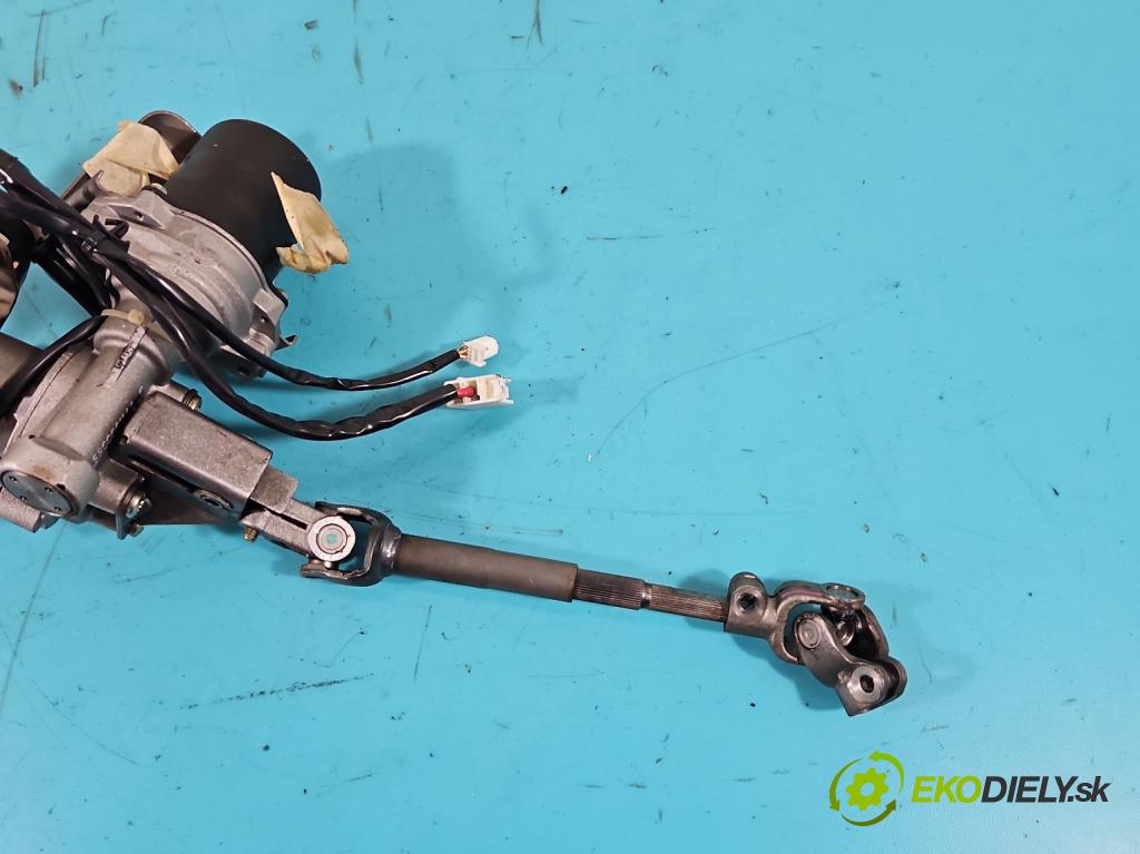 Toyota Yaris I 1999-2005 1.4 D4D 75 HP manual 55 kW 1364 cm3 5- čerpadlo posilovač 452000D031 (Servočerpadlá, pumpy riadenia)