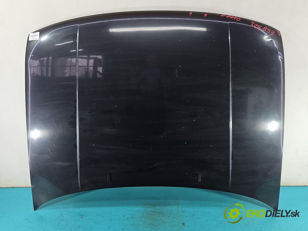 Vw Vento 1.8 75 HP manual 55 kW 1781 cm3 4- kapota predná 